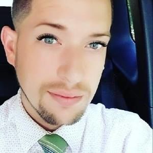 Meet your Posher, Jeff